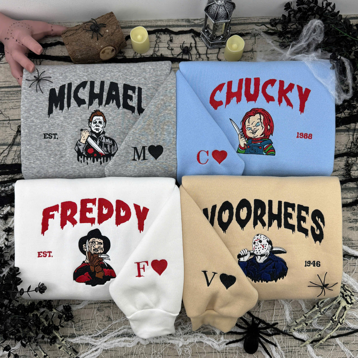 Legends of Fright Night