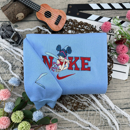 Fairy Squad Six