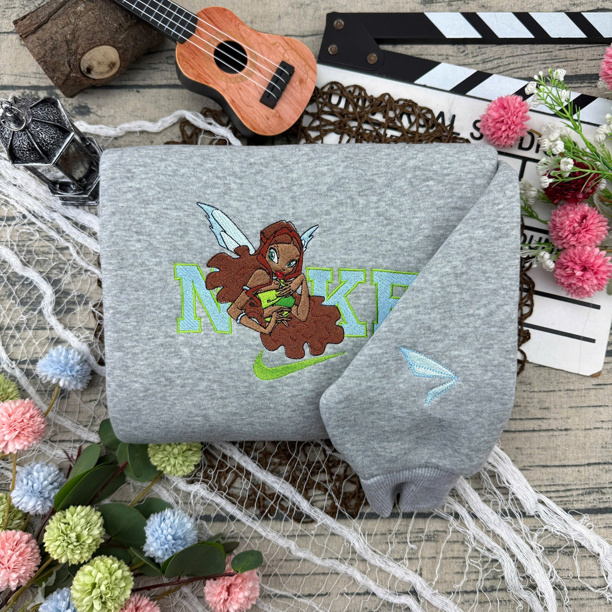 Fairy Squad Six