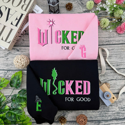 Emerald City Witches