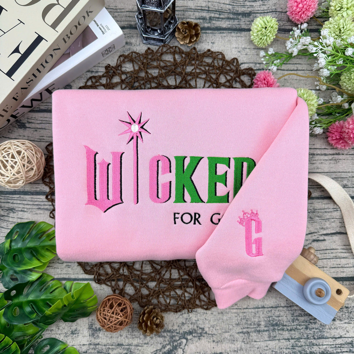 Emerald City Witches