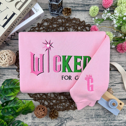 Emerald City Witches