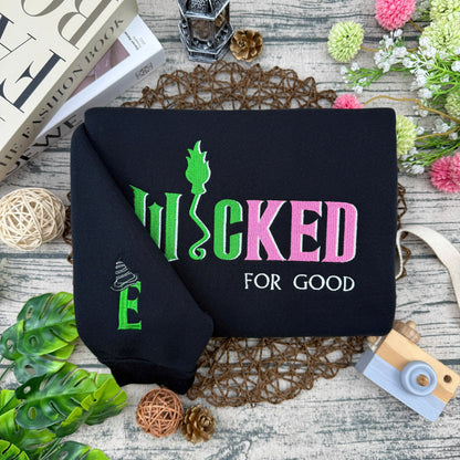 Emerald City Witches