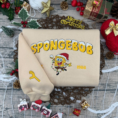 Bikini Bottom Holiday Pair