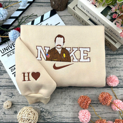 Starcourt Trio