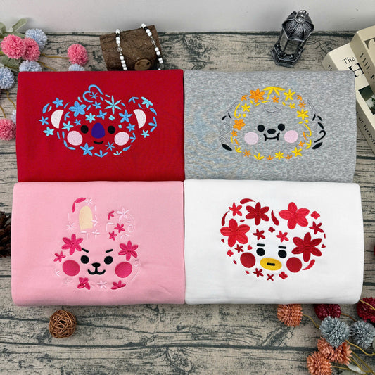 Mini Idol Trio A