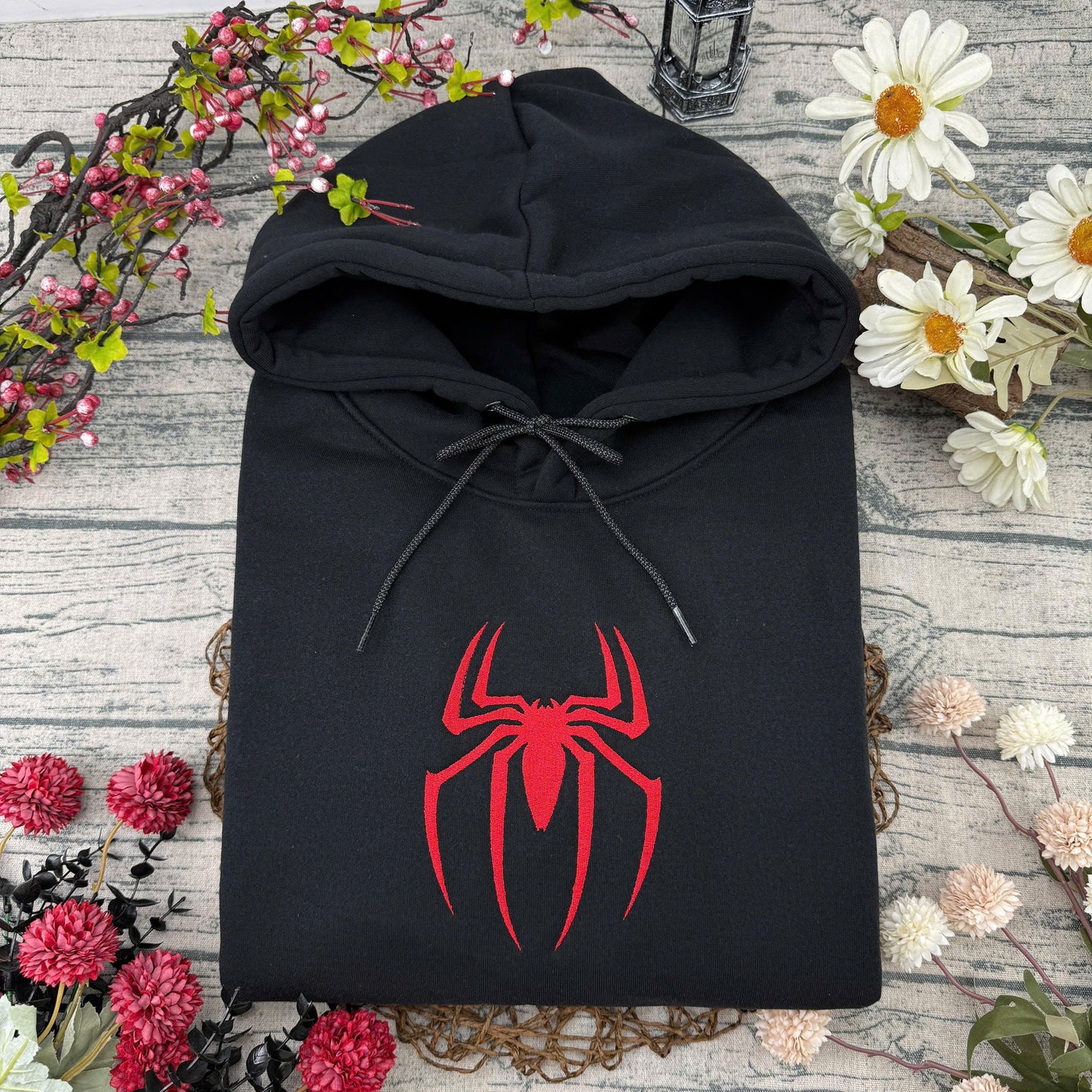 Spider