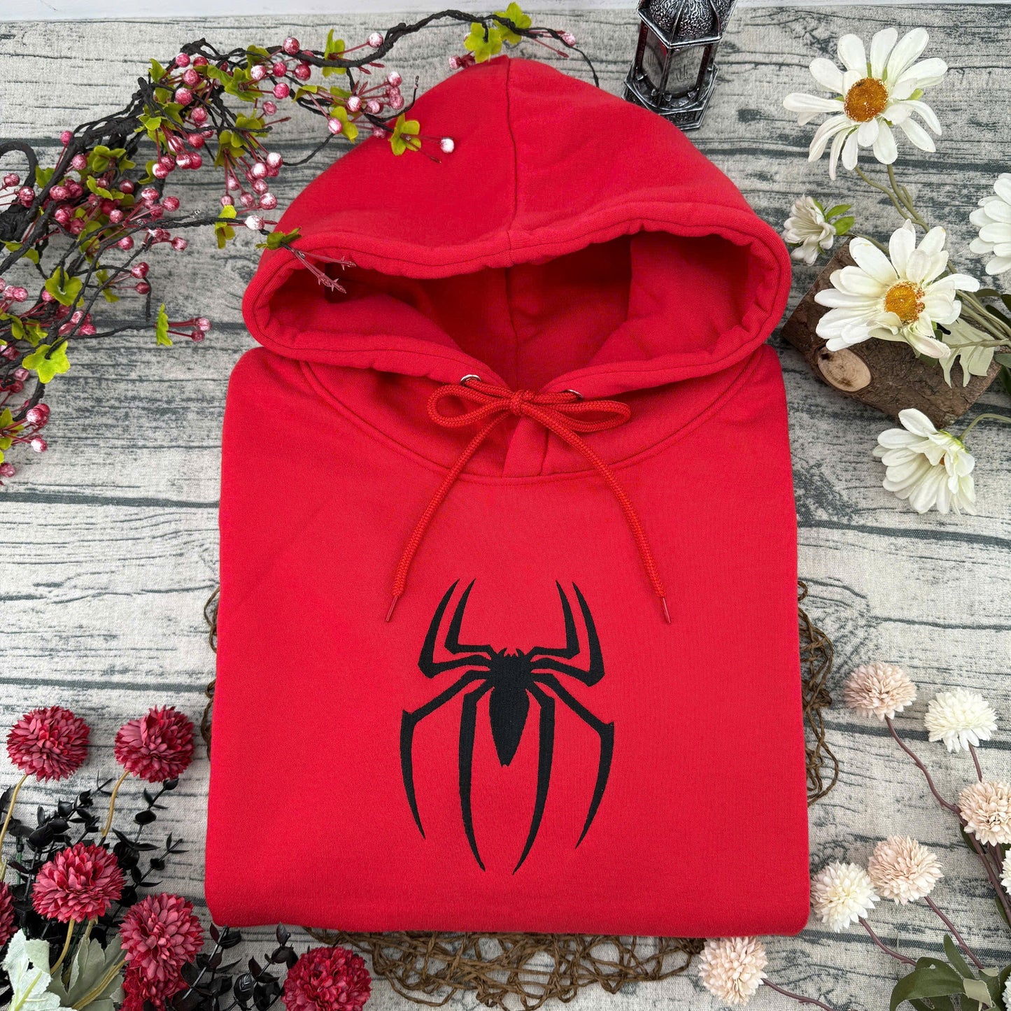 Spider