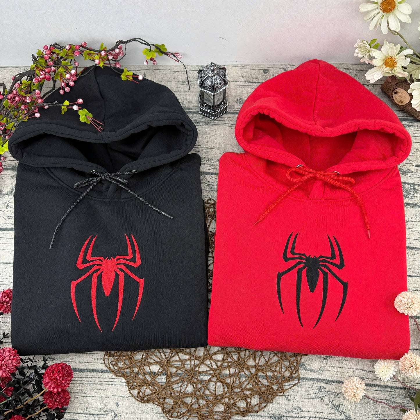 Spider